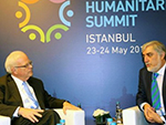 Abdullah Reaffirms Commitment to Peace Process, Reform